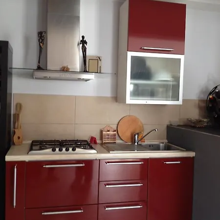 Appartement Blues Albissola Marina